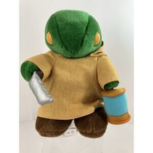 Square Enix Final Fantasy Tonberry Plush Japan NWT
